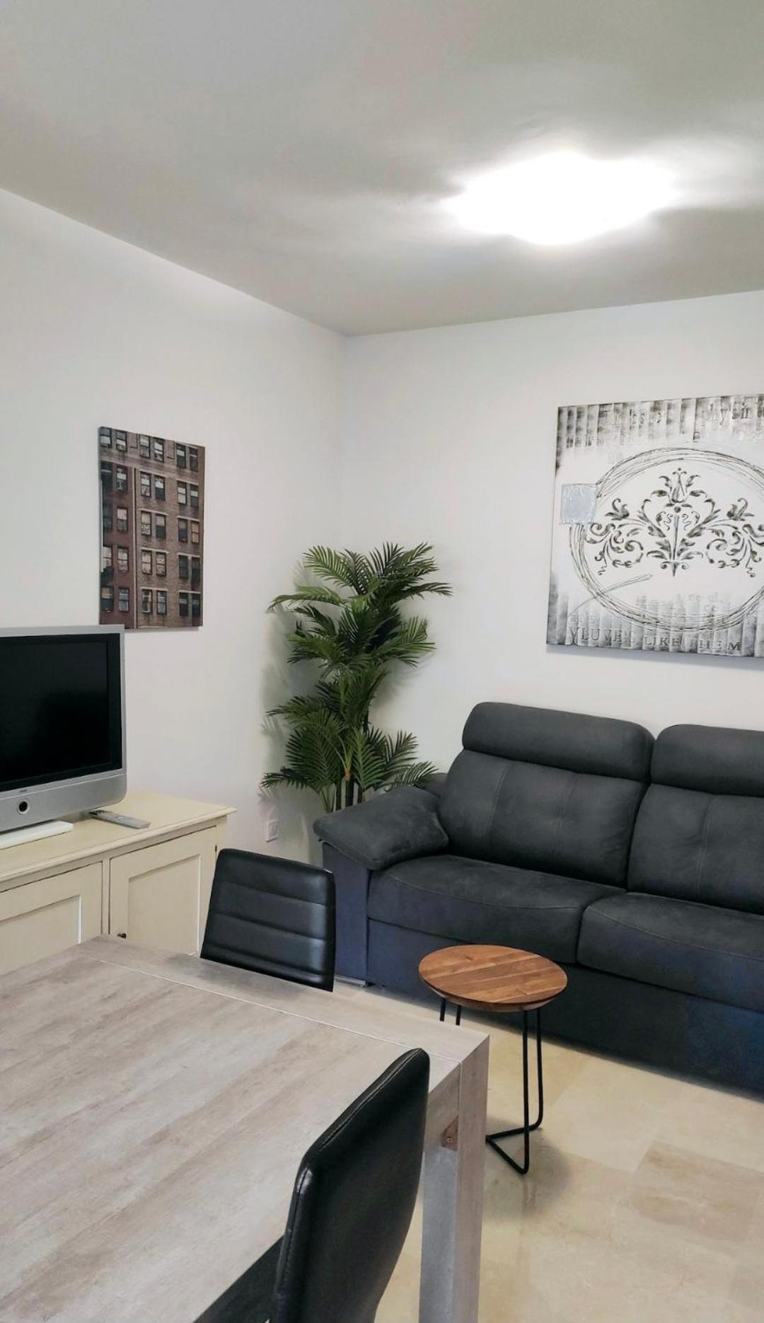 Nervion Luxury Sevilla — Fotos 2
