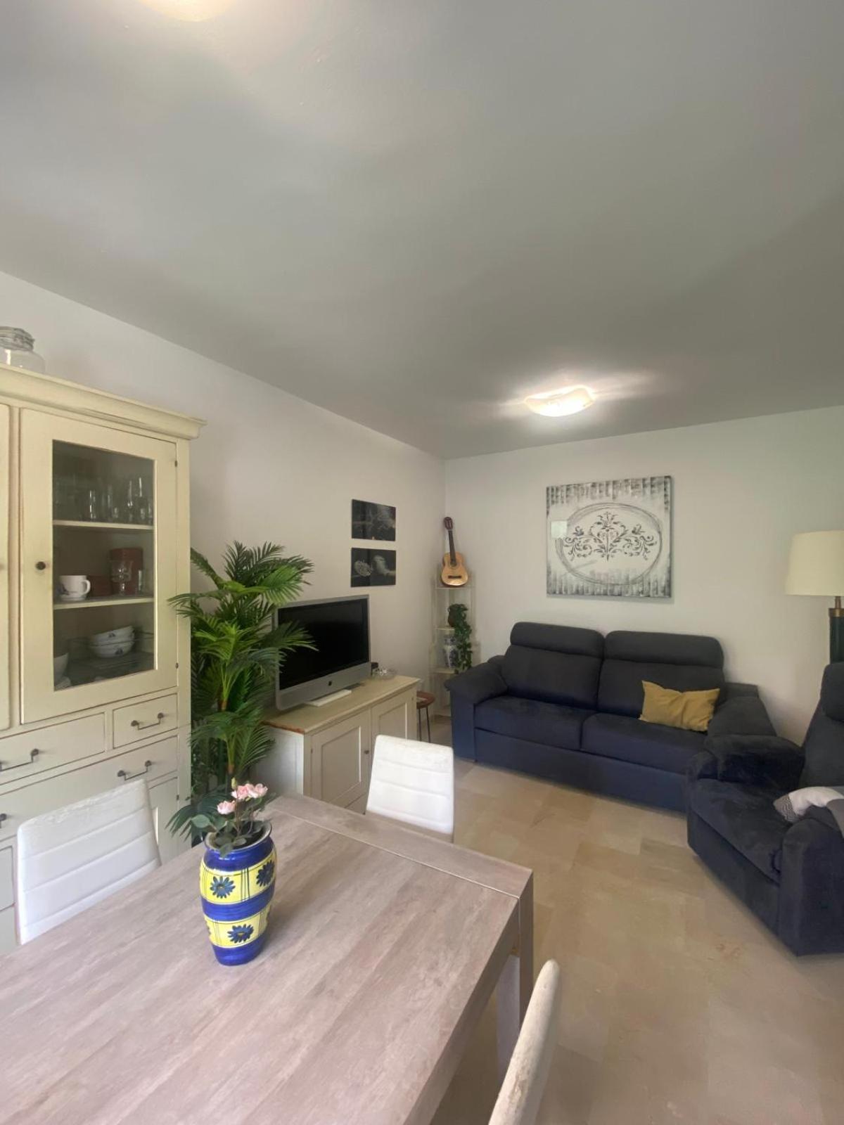 Nervion Luxury Sevilla — Fotos 1